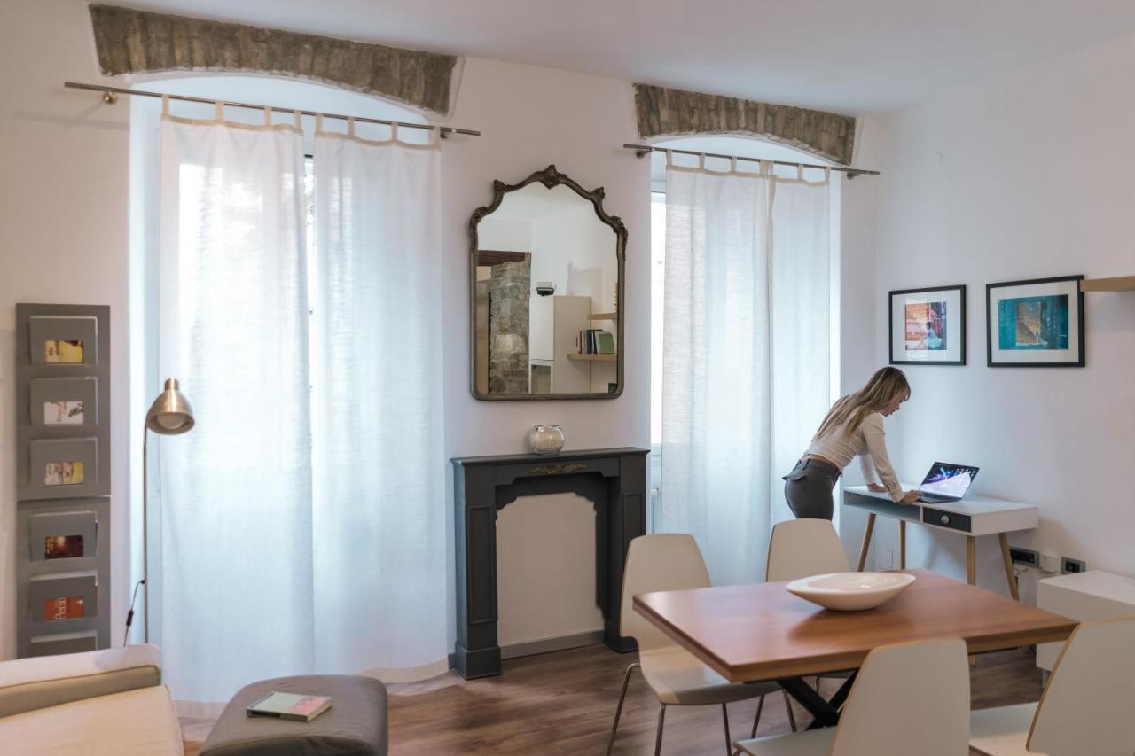 Appartamento Incantevole A Triest Zewnętrze zdjęcie
